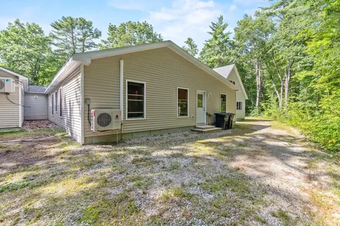 20 Hemlock Drive Windham ME 04062