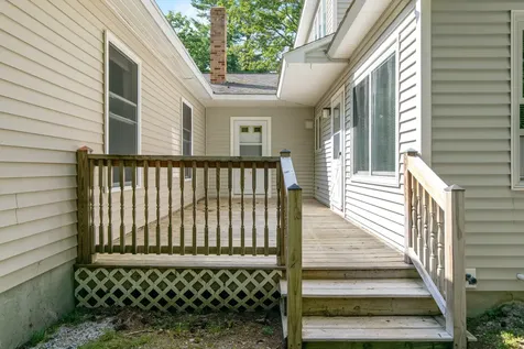 20 Hemlock Drive Windham ME 04062