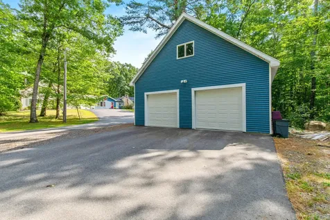 20 Hemlock Drive Windham ME 04062