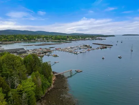 465 Main Street Southwest Harbor ME 04679