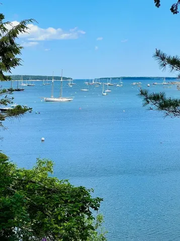 465 Main Street Southwest Harbor ME 04679