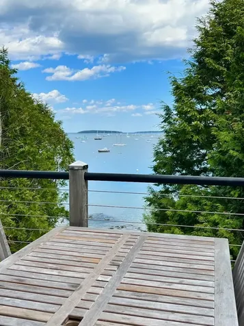 465 Main Street Southwest Harbor ME 04679