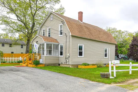 6 Ruth Street Sanford ME 04073