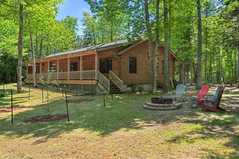 24 Big Lake Shores Road Greenlaw Chopping Twp ME 04668
