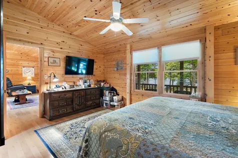24 Big Lake Shores Road Greenlaw Chopping Twp ME 04668