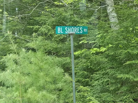 24 Big Lake Shores Road Greenlaw Chopping Twp ME 04668