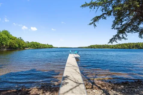 24 Big Lake Shores Road Greenlaw Chopping Twp ME 04668