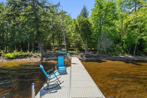24 Big Lake Shores Road Greenlaw Chopping Twp ME 04668