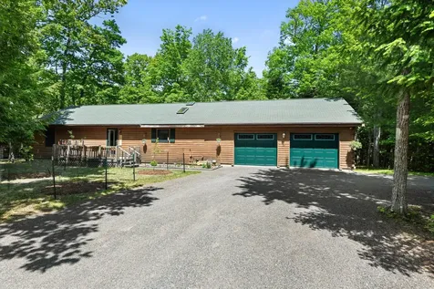24 Big Lake Shores Road Greenlaw Chopping Twp ME 04668