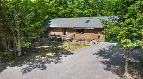 24 Big Lake Shores Road Greenlaw Chopping Twp ME 04668