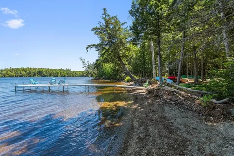24 Big Lake Shores Road Greenlaw Chopping Twp ME 04668