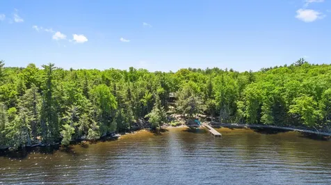24 Big Lake Shores Road Greenlaw Chopping Twp ME 04668
