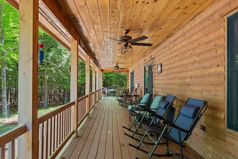 24 Big Lake Shores Road Greenlaw Chopping Twp ME 04668