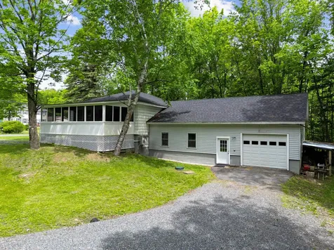 289 Oak Street Oakland ME 04963