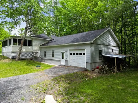 289 Oak Street Oakland ME 04963