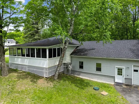 289 Oak Street Oakland ME 04963