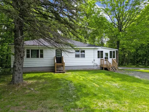 289 Oak Street Oakland ME 04963