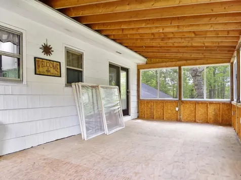 289 Oak Street Oakland ME 04963