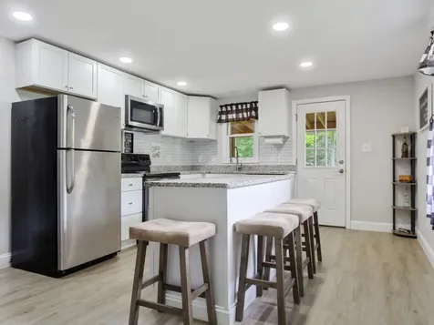 289 Oak Street Oakland ME 04963