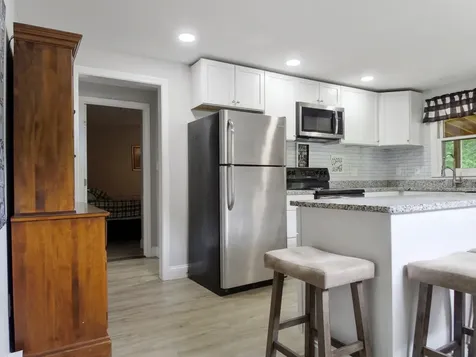 289 Oak Street Oakland ME 04963
