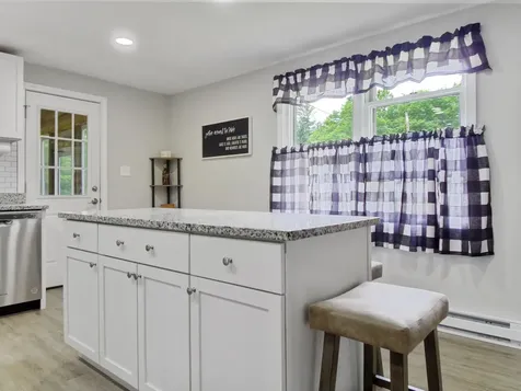 289 Oak Street Oakland ME 04963