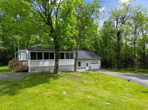 289 Oak Street Oakland ME 04963