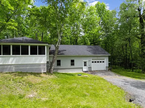 289 Oak Street Oakland ME 04963