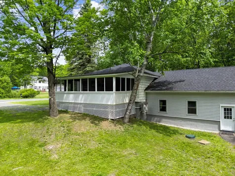 289 Oak Street Oakland ME 04963