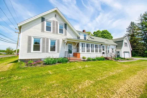 8 Littlefield Road Auburn ME 04210