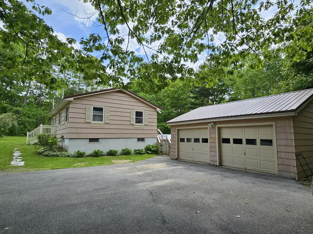 251 Finson Road Bangor ME 04401