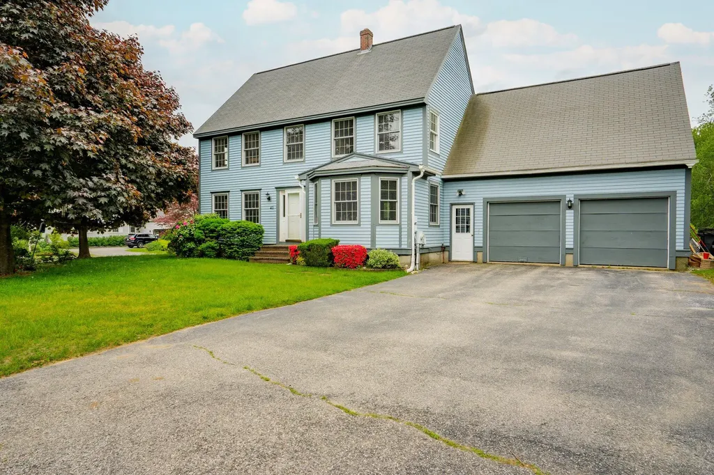 41 Eastfield Road Portland ME 04102