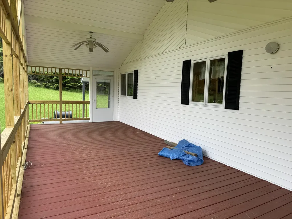 466 N Perley Brook Road Fort Kent ME 04743