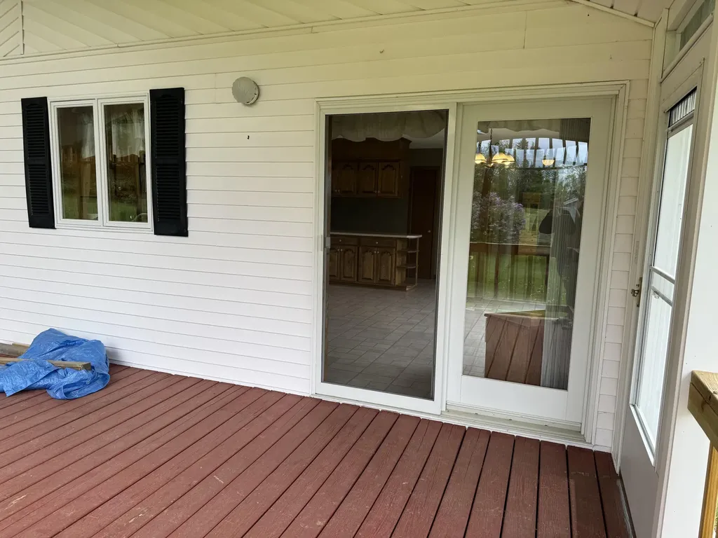 466 N Perley Brook Road Fort Kent ME 04743