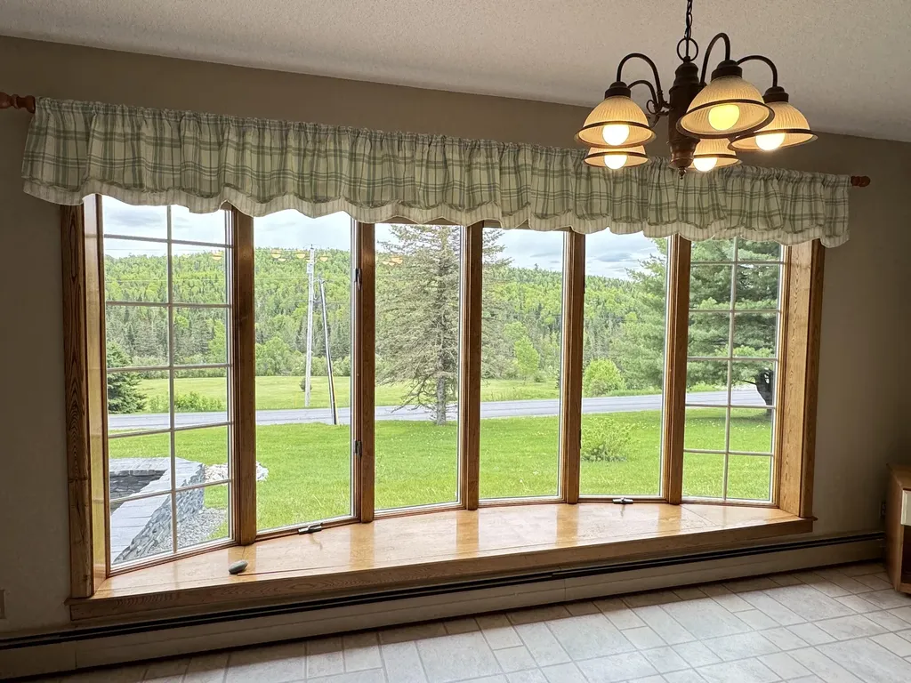 466 N Perley Brook Road Fort Kent ME 04743