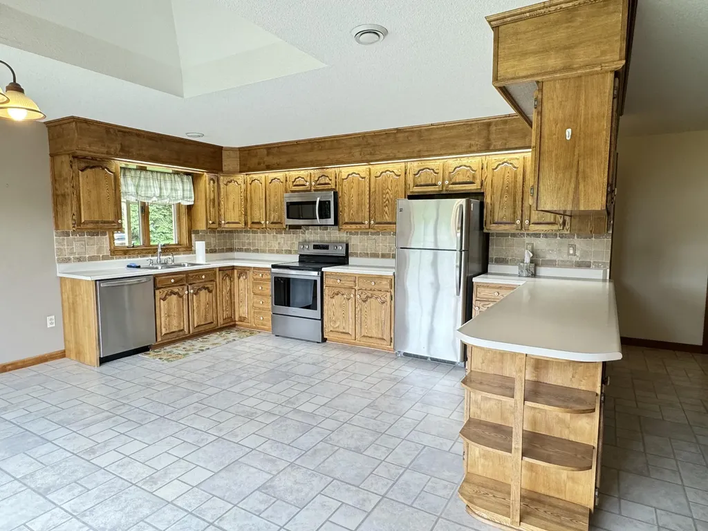 466 N Perley Brook Road Fort Kent ME 04743