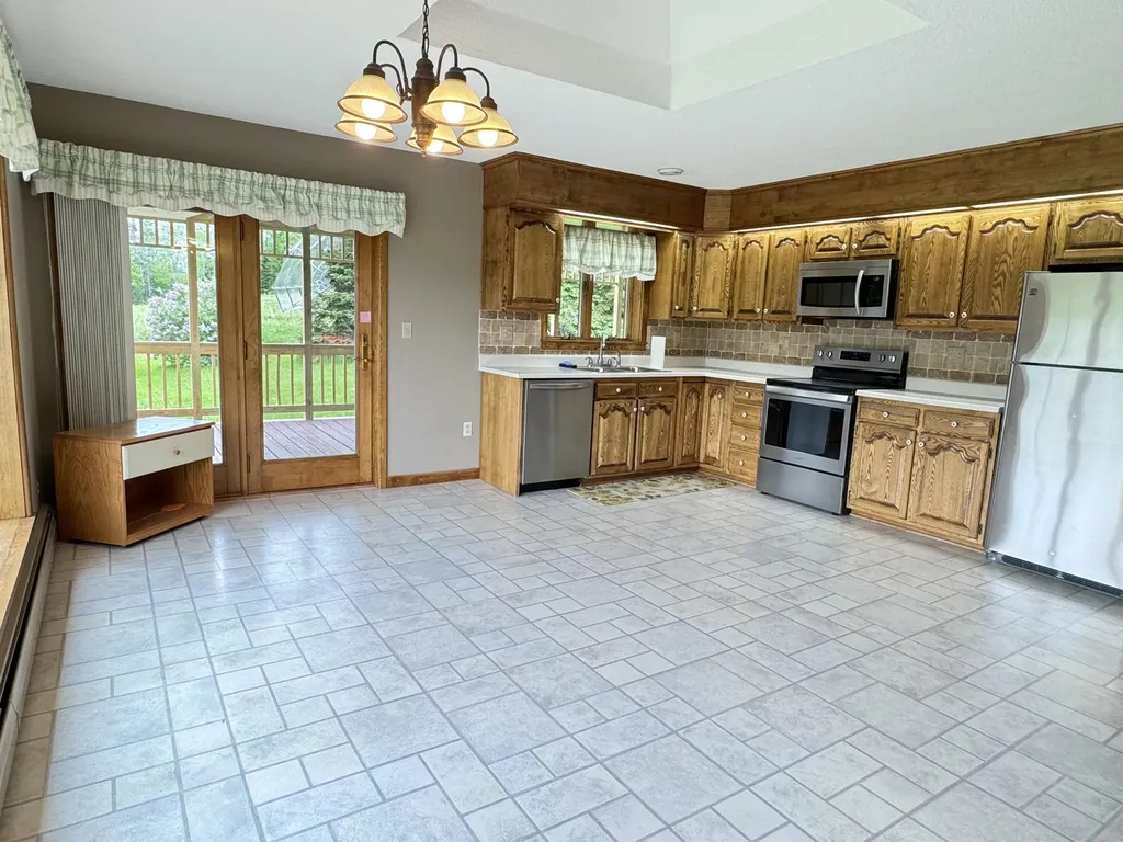 466 N Perley Brook Road Fort Kent ME 04743