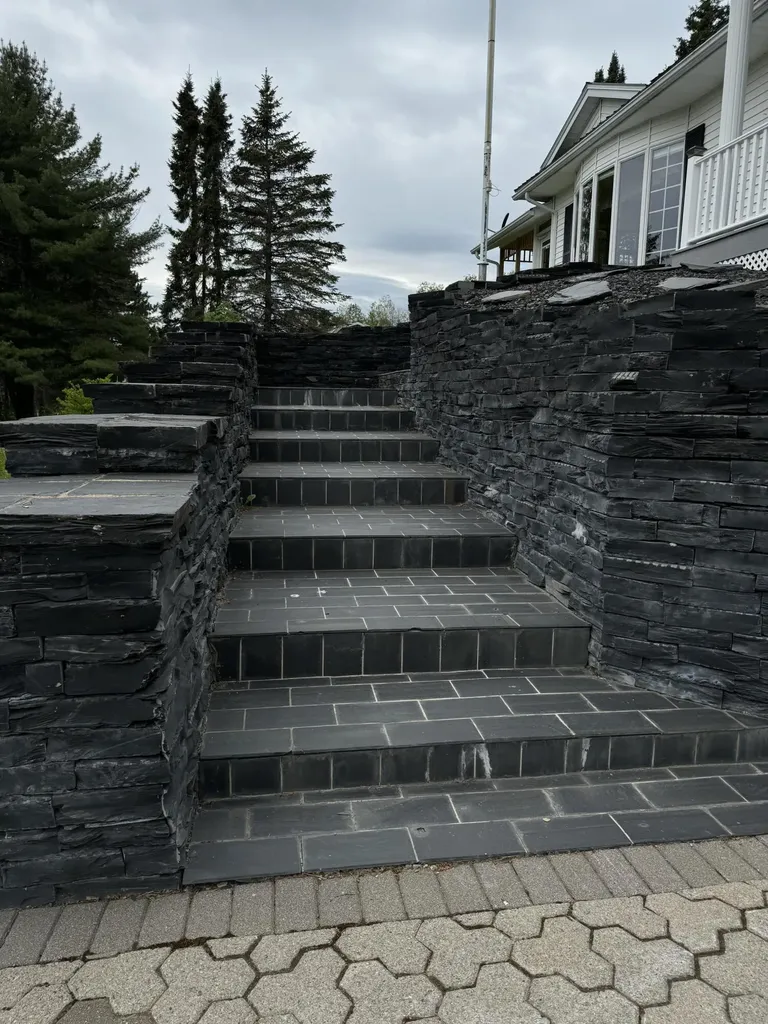 466 N Perley Brook Road Fort Kent ME 04743