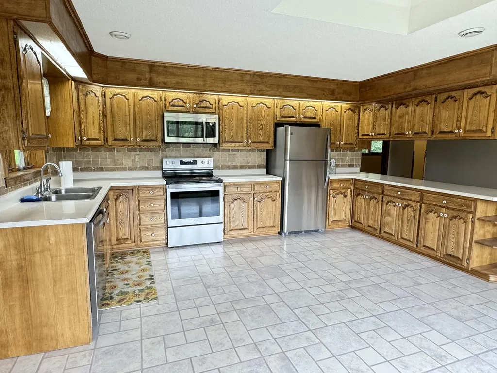 466 N Perley Brook Road Fort Kent ME 04743