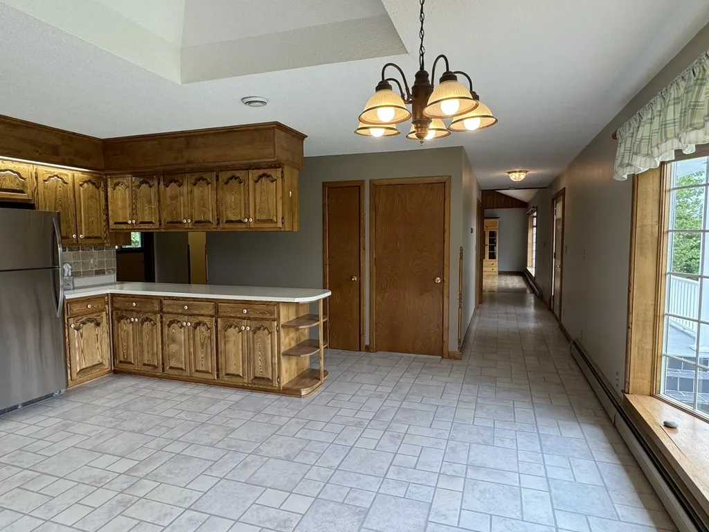 466 N Perley Brook Road Fort Kent ME 04743