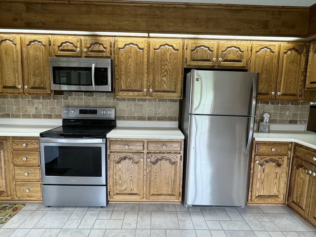466 N Perley Brook Road Fort Kent ME 04743