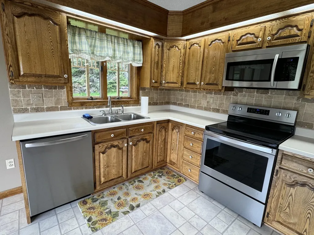 466 N Perley Brook Road Fort Kent ME 04743