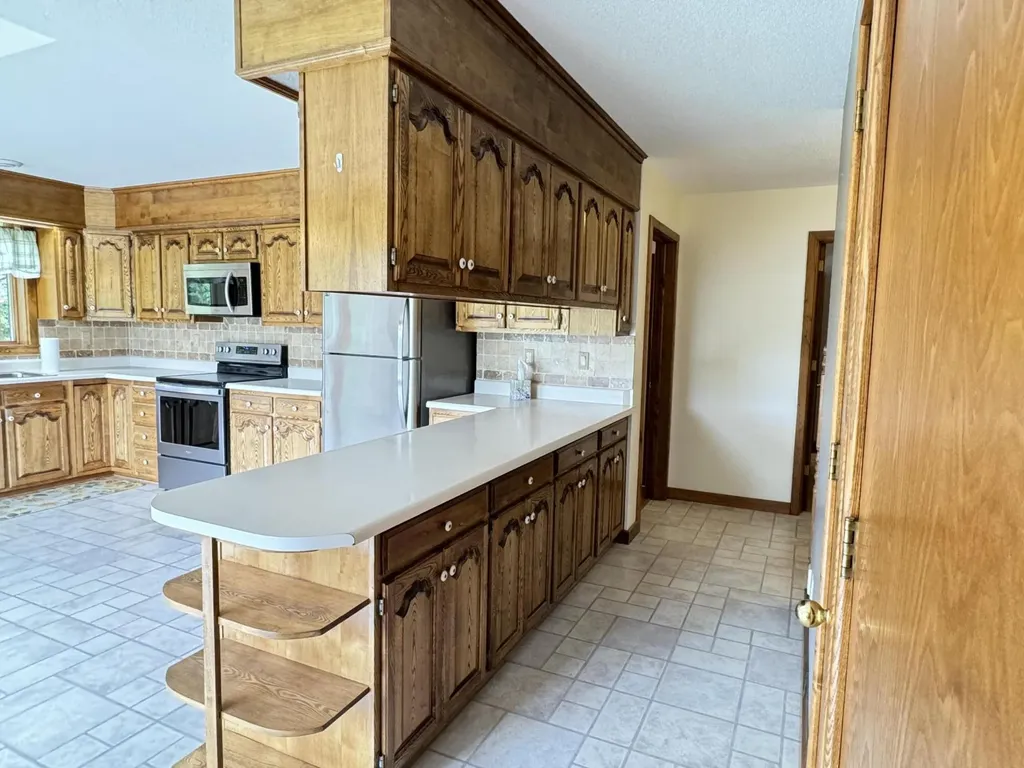 466 N Perley Brook Road Fort Kent ME 04743