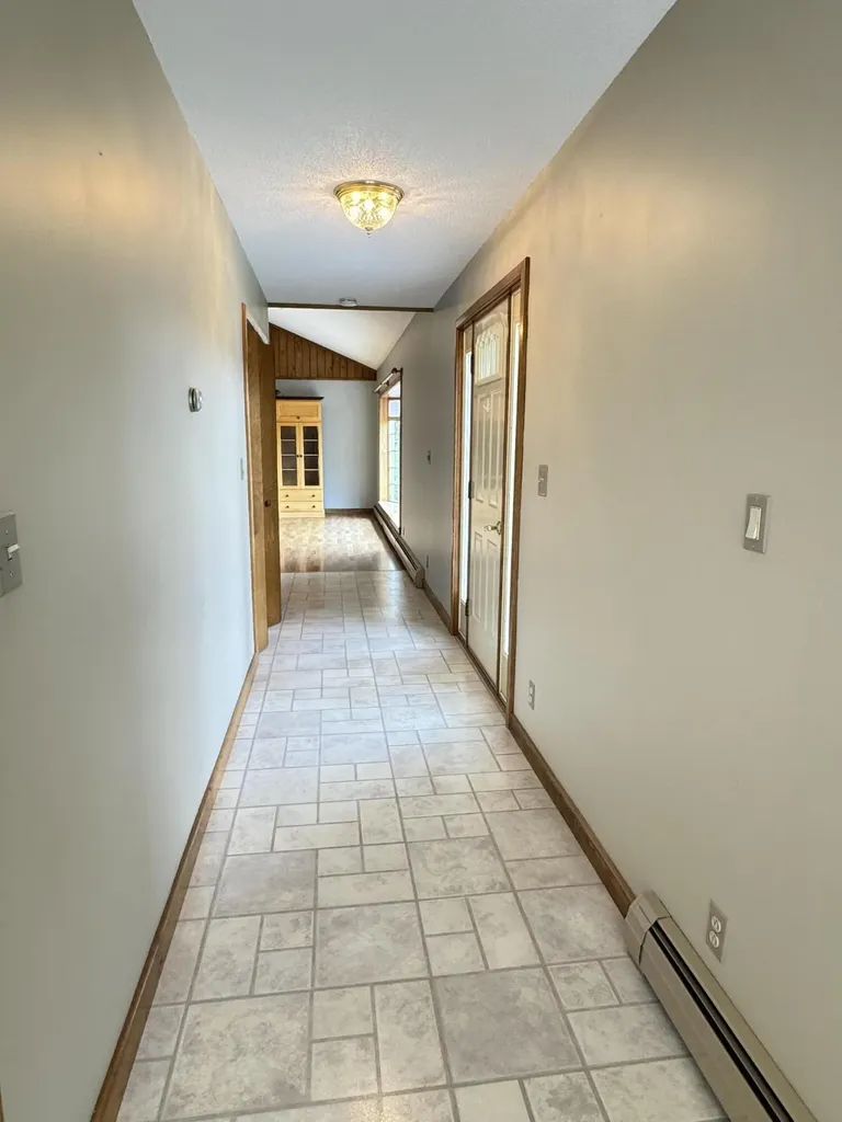 466 N Perley Brook Road Fort Kent ME 04743
