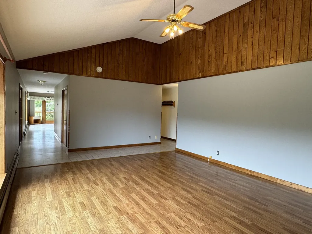 466 N Perley Brook Road Fort Kent ME 04743