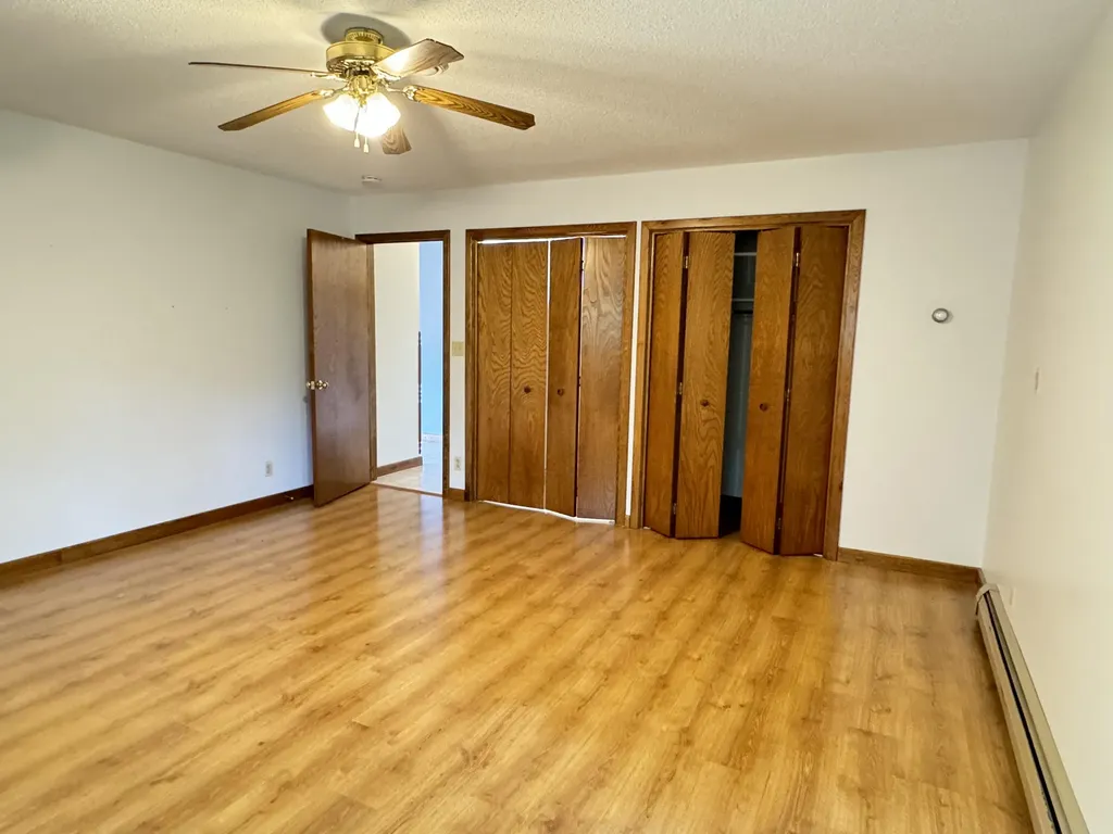 466 N Perley Brook Road Fort Kent ME 04743