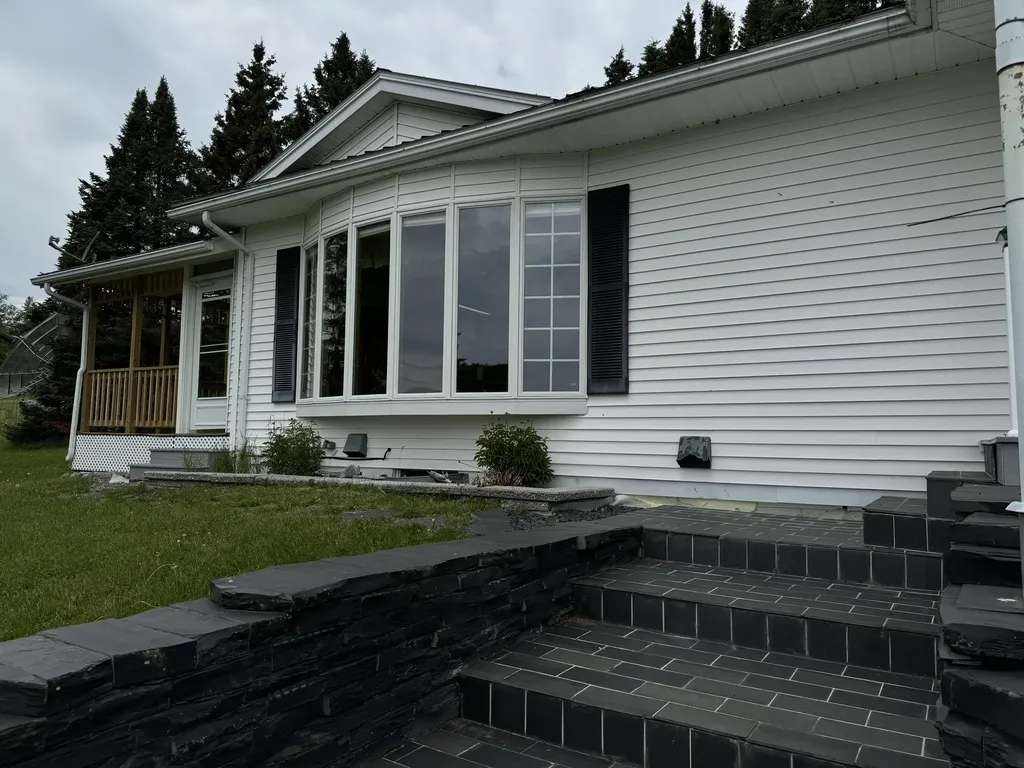 466 N Perley Brook Road Fort Kent ME 04743
