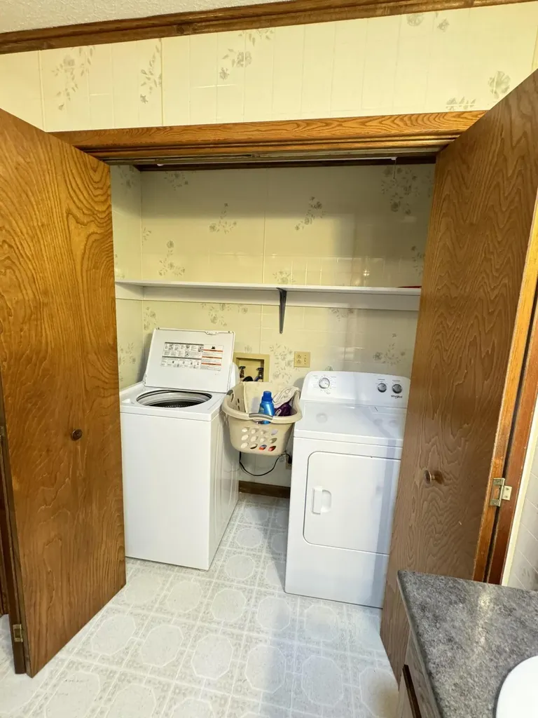 466 N Perley Brook Road Fort Kent ME 04743