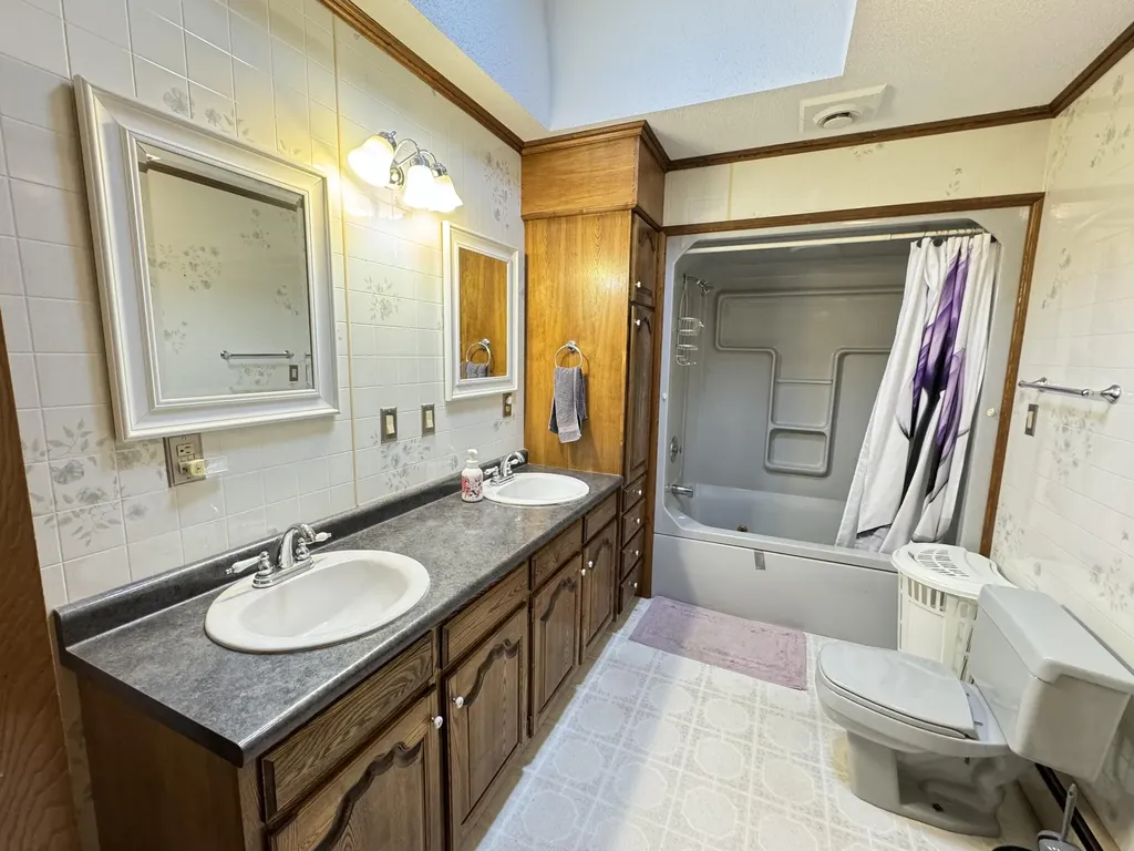 466 N Perley Brook Road Fort Kent ME 04743