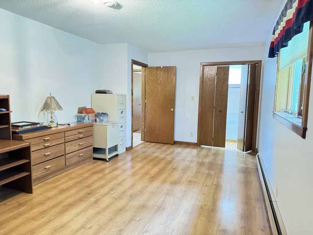 466 N Perley Brook Road Fort Kent ME 04743