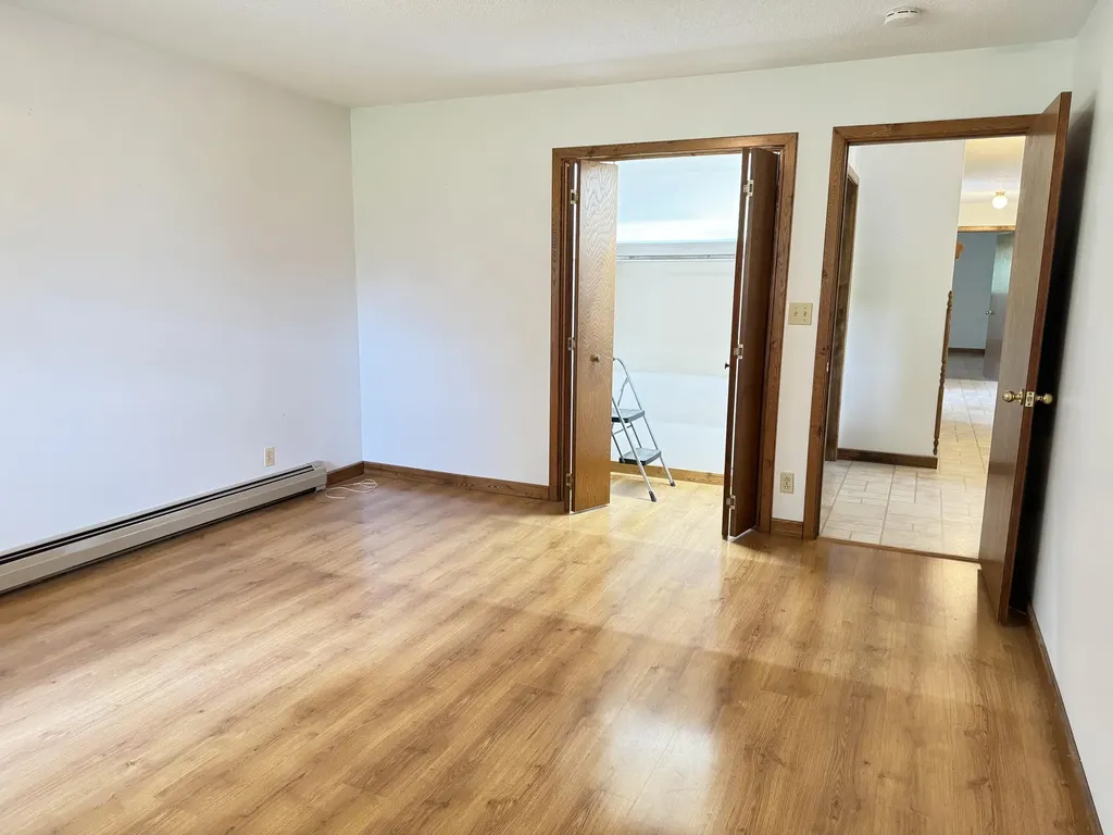 466 N Perley Brook Road Fort Kent ME 04743